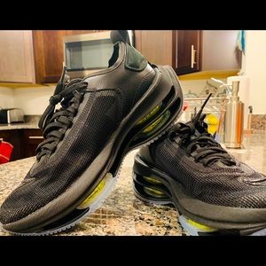 Nike Zoom Double Stacked WMs size 7